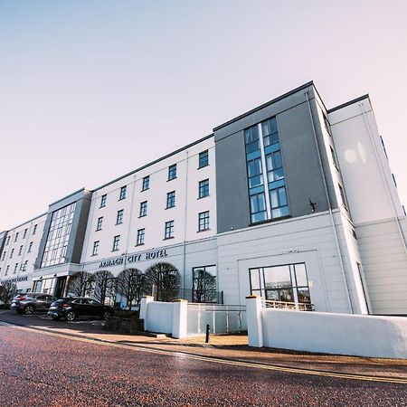 Armagh City Hotel Extérieur photo