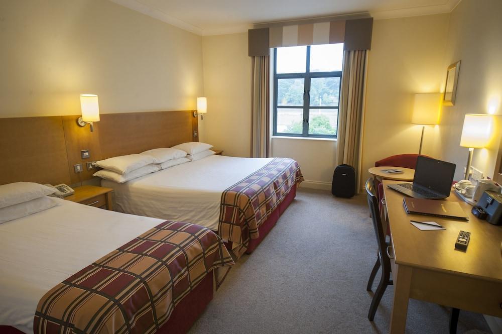 Armagh City Hotel Extérieur photo