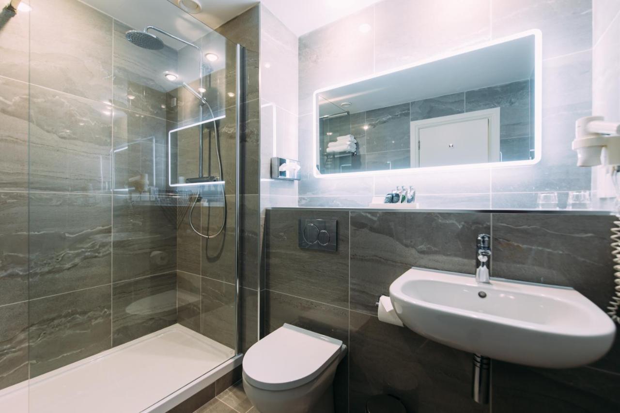 Armagh City Hotel Extérieur photo