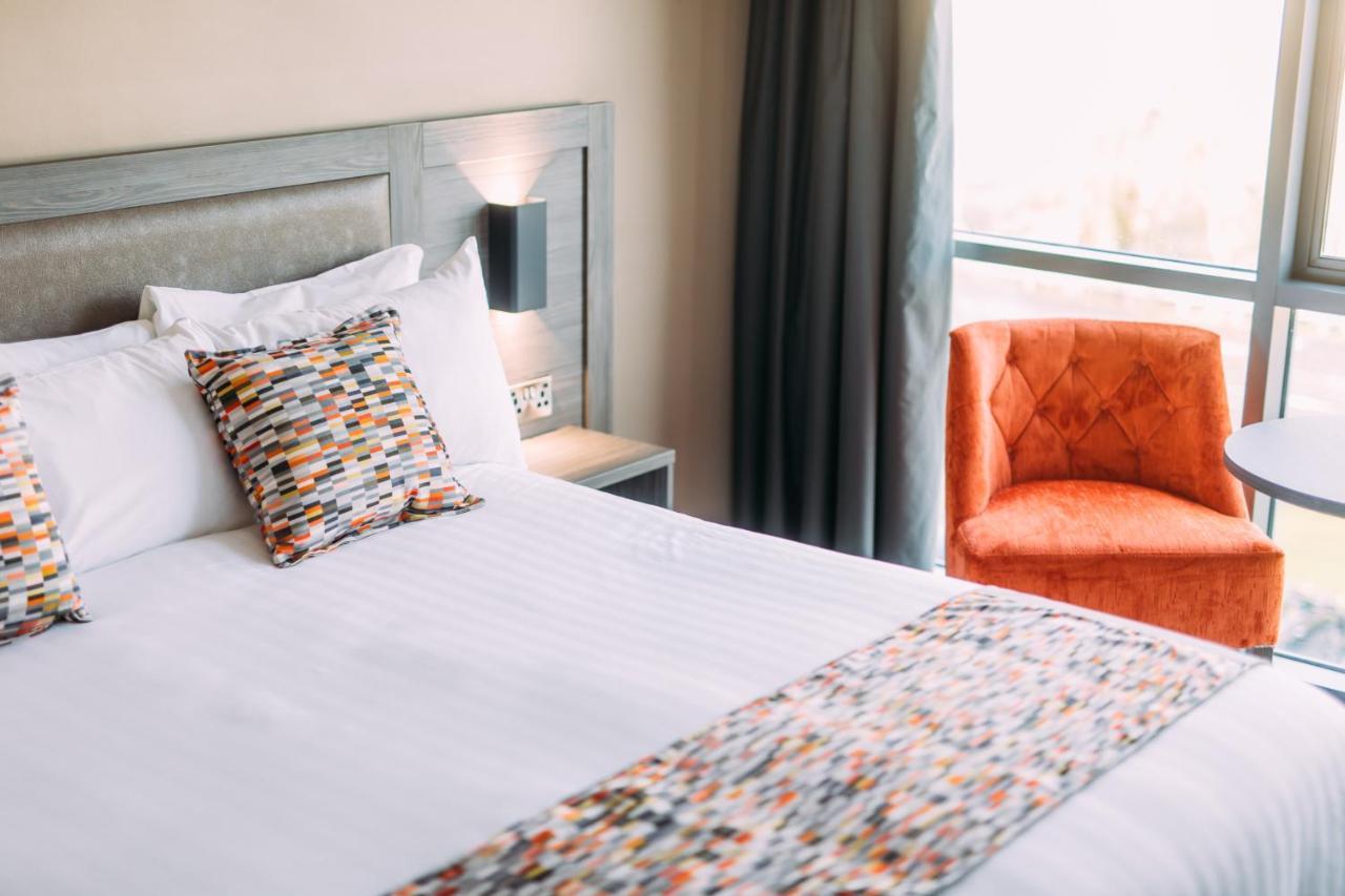 Armagh City Hotel Extérieur photo