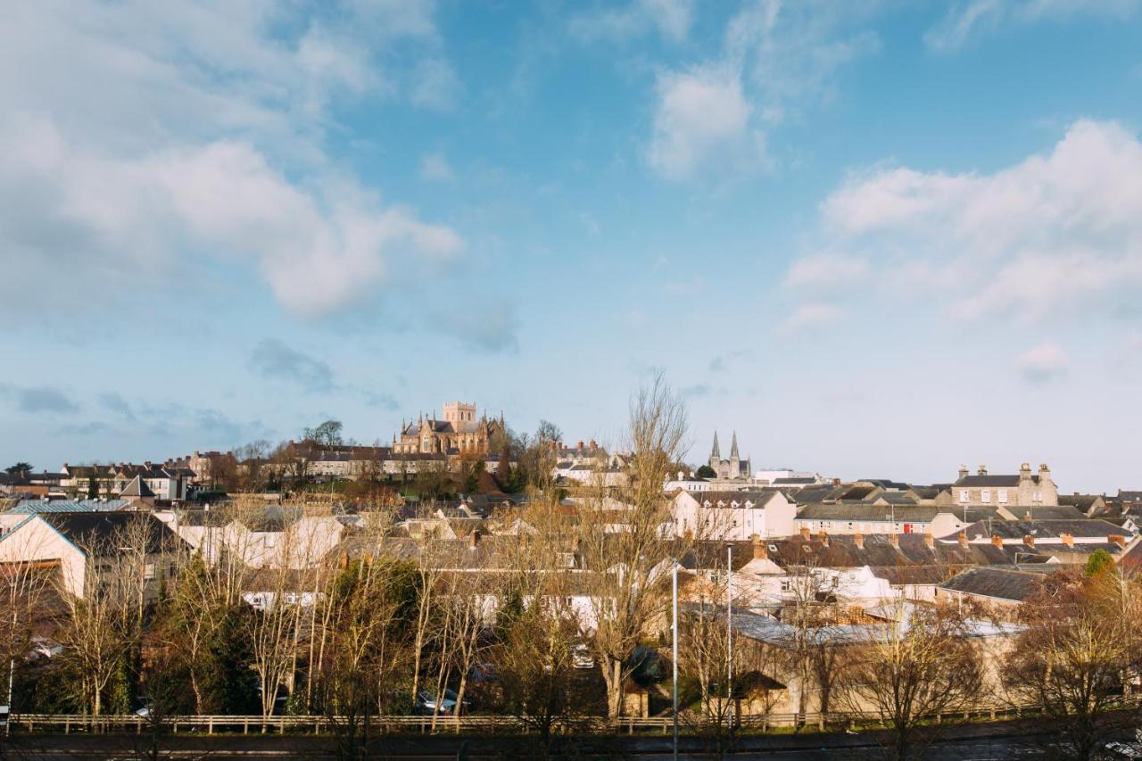 Armagh City Hotel Extérieur photo