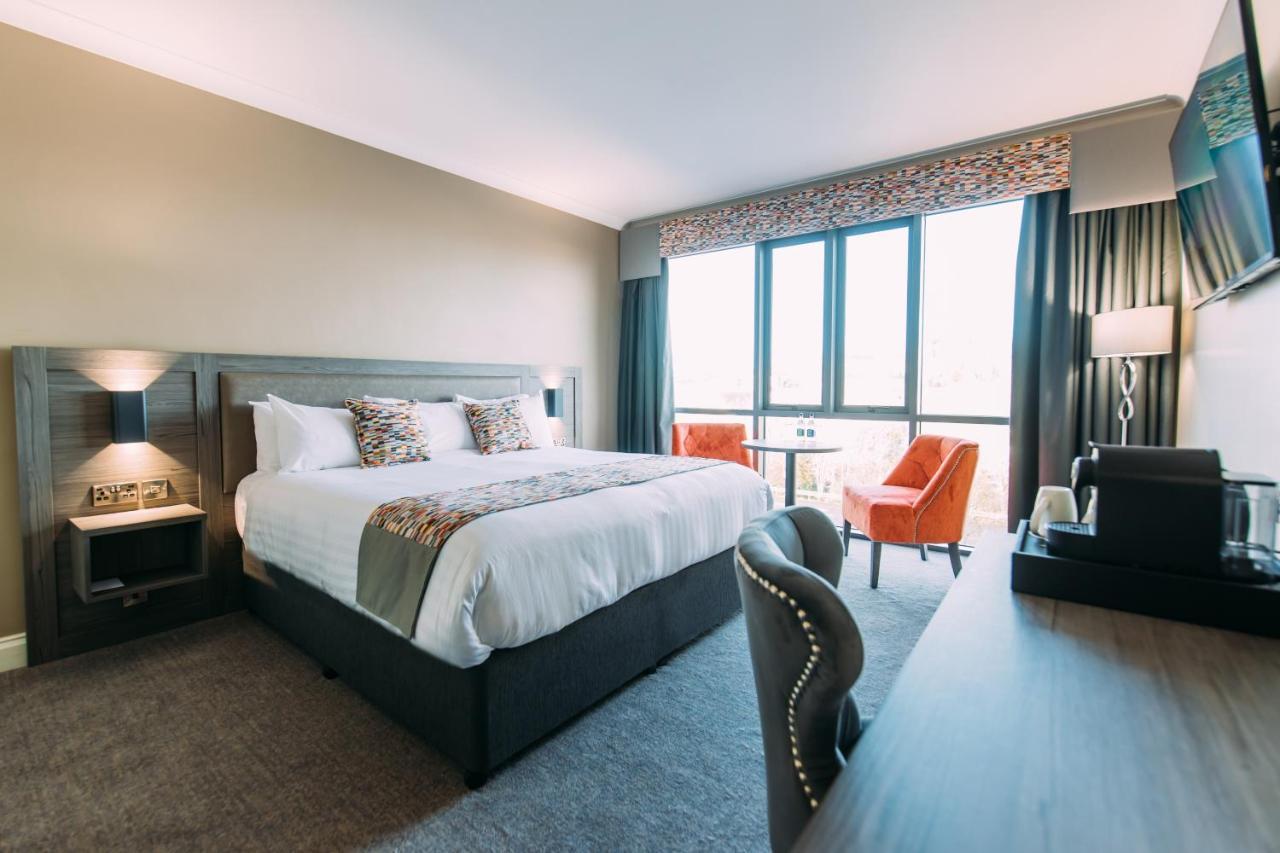 Armagh City Hotel Extérieur photo