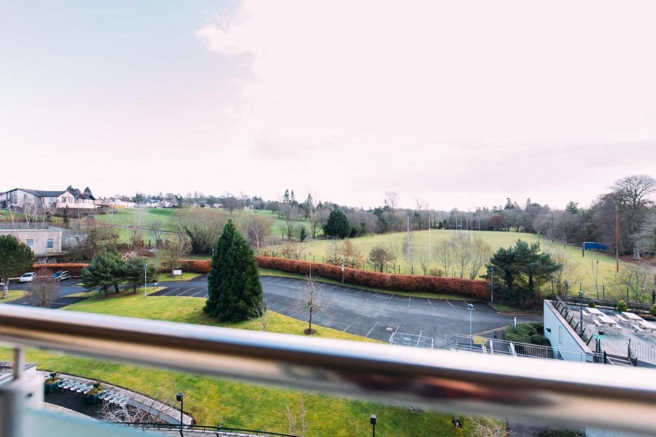 Armagh City Hotel Extérieur photo