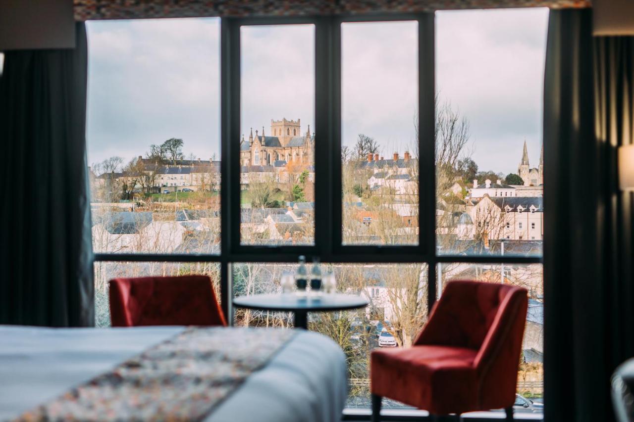 Armagh City Hotel Extérieur photo
