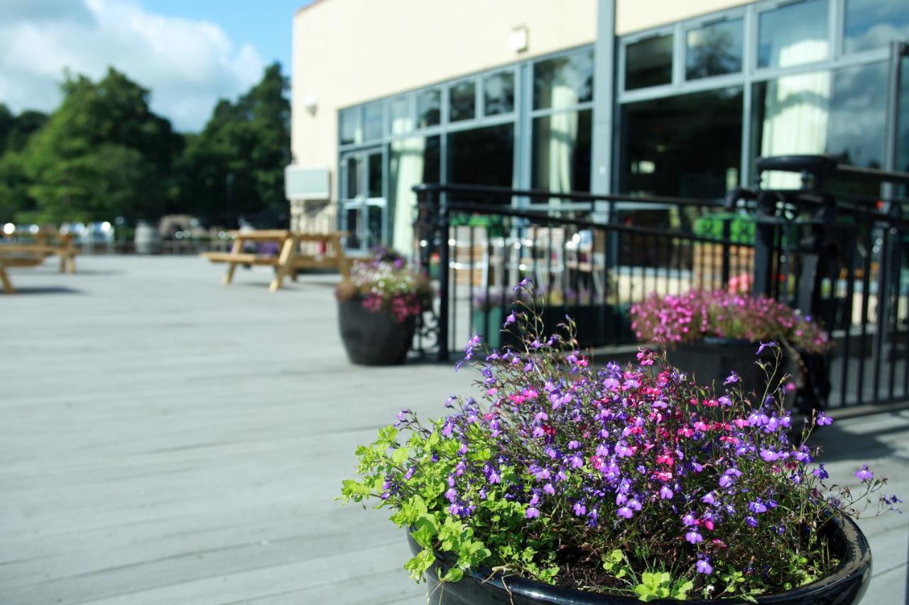 Armagh City Hotel Extérieur photo