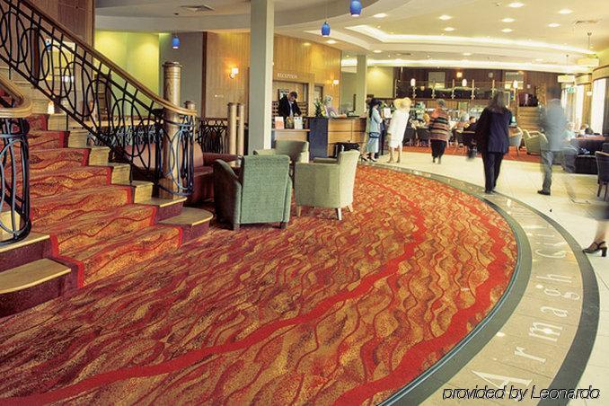 Armagh City Hotel Intérieur photo