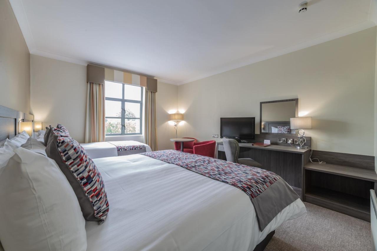 Armagh City Hotel Extérieur photo